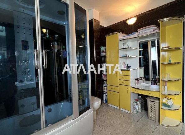 Дом по адресу ул. Шевченка Тараса (площадь 300 м²) - фото 19 Дом по адресу ул. Шевченка Тараса (площадь 300 м²) - Atlanta.ua - фото 19