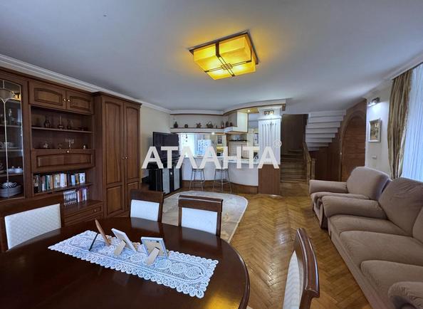 Дом по адресу ул. Шевченка Тараса (площадь 300 м²) Дом по адресу ул. Шевченка Тараса (площадь 300 м²) - Atlanta.ua