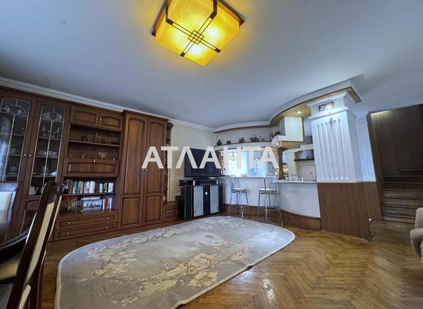 Дом по адресу ул. Шевченка Тараса (площадь 300 м²) - фото 2 Дом по адресу ул. Шевченка Тараса (площадь 300 м²) - Atlanta.ua - фото 2