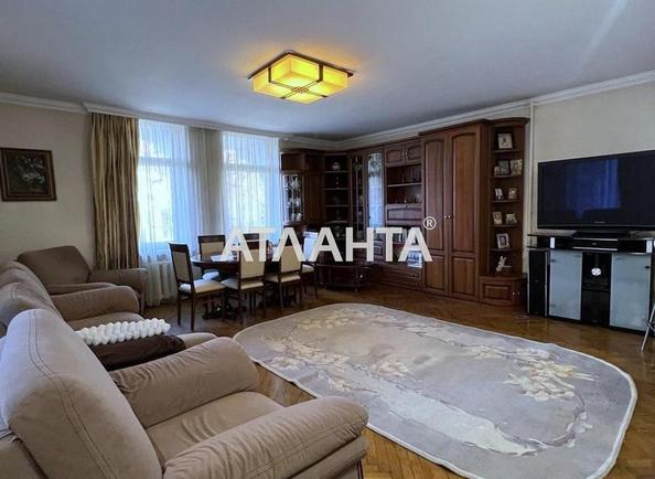 Дом по адресу ул. Шевченка Тараса (площадь 300 м²) - фото 3 Дом по адресу ул. Шевченка Тараса (площадь 300 м²) - Atlanta.ua - фото 3