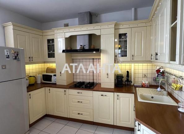 Дом по адресу ул. Шевченка Тараса (площадь 300 м²) - фото 4 Дом по адресу ул. Шевченка Тараса (площадь 300 м²) - Atlanta.ua - фото 4