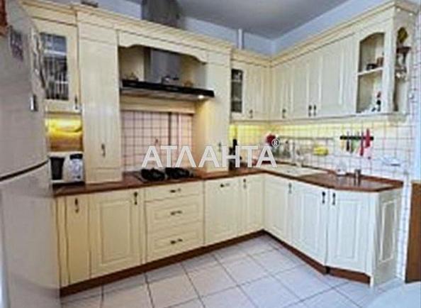 Дом по адресу ул. Шевченка Тараса (площадь 300 м²) - фото 5 Дом по адресу ул. Шевченка Тараса (площадь 300 м²) - Atlanta.ua - фото 5