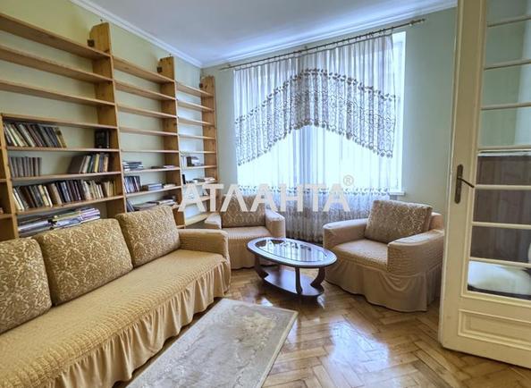 Дом по адресу ул. Шевченка Тараса (площадь 300 м²) - фото 6 Дом по адресу ул. Шевченка Тараса (площадь 300 м²) - Atlanta.ua - фото 6