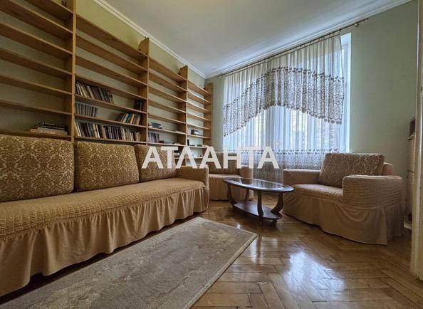 Дом по адресу ул. Шевченка Тараса (площадь 300 м²) - фото 7 Дом по адресу ул. Шевченка Тараса (площадь 300 м²) - Atlanta.ua - фото 7