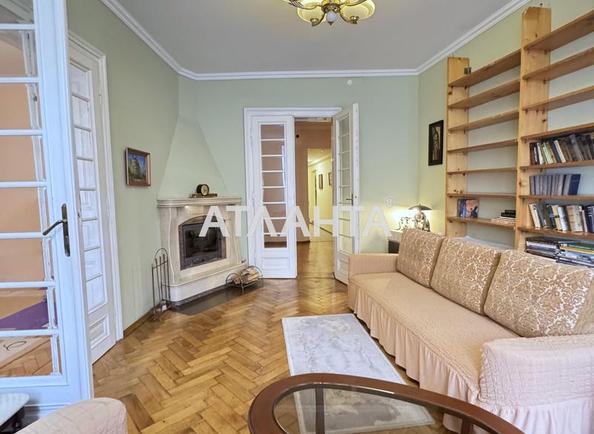 Дом по адресу ул. Шевченка Тараса (площадь 300 м²) - фото 8 Дом по адресу ул. Шевченка Тараса (площадь 300 м²) - Atlanta.ua - фото 8