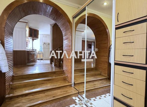 Дом по адресу ул. Шевченка Тараса (площадь 300 м²) - фото 16 Дом по адресу ул. Шевченка Тараса (площадь 300 м²) - Atlanta.ua - фото 16