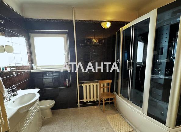 Дом по адресу ул. Шевченка Тараса (площадь 300 м²) - фото 20 Дом по адресу ул. Шевченка Тараса (площадь 300 м²) - Atlanta.ua - фото 20