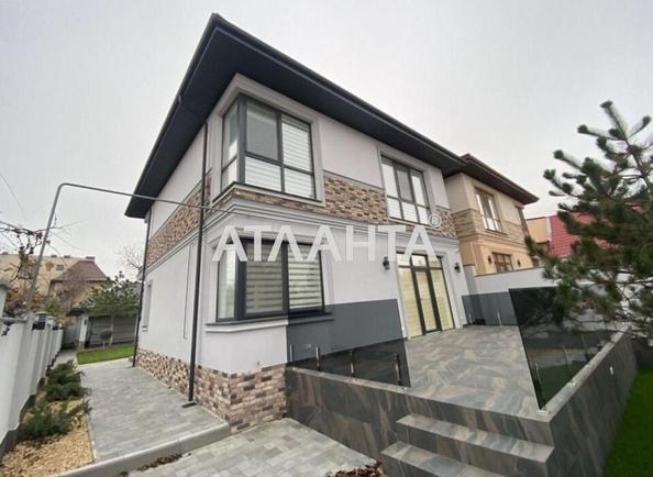 Дом по адресу ул. Марии Демченко 3-я линия (площадь 155 м²) Дом по адресу ул. Марии Демченко 3-я линия (площадь 155 м²) - Atlanta.ua