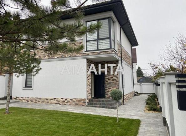 Дом по адресу ул. Марии Демченко 3-я линия (площадь 155 м²) - фото 3 Дом по адресу ул. Марии Демченко 3-я линия (площадь 155 м²) - Atlanta.ua - фото 3