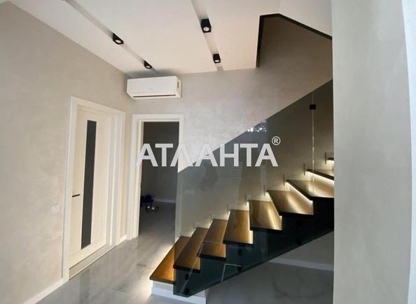 Дом по адресу ул. Марии Демченко 3-я линия (площадь 155 м²) - фото 6 Дом по адресу ул. Марии Демченко 3-я линия (площадь 155 м²) - Atlanta.ua - фото 6