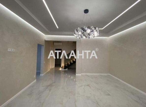 Дом по адресу ул. Марии Демченко 3-я линия (площадь 155 м²) - фото 7 Дом по адресу ул. Марии Демченко 3-я линия (площадь 155 м²) - Atlanta.ua - фото 7