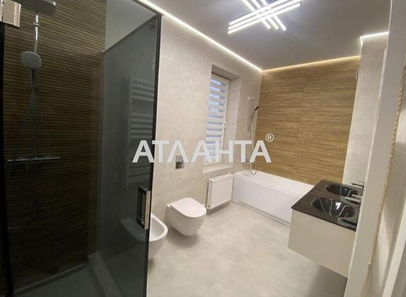 Дом по адресу ул. Марии Демченко 3-я линия (площадь 155 м²) - фото 12 Дом по адресу ул. Марии Демченко 3-я линия (площадь 155 м²) - Atlanta.ua - фото 12