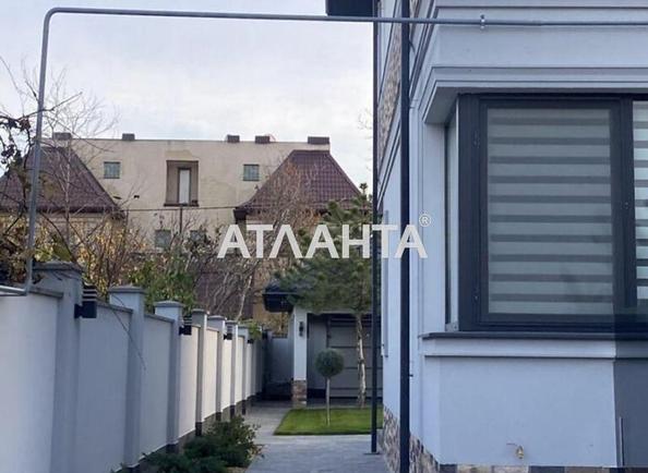 Дом по адресу ул. Марии Демченко 3-я линия (площадь 155 м²) - фото 21 Дом по адресу ул. Марии Демченко 3-я линия (площадь 155 м²) - Atlanta.ua - фото 21