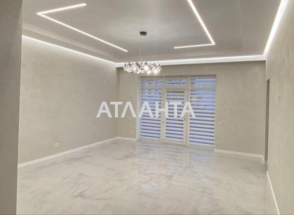 Дом по адресу ул. Марии Демченко 3-я линия (площадь 155 м²) - фото 22 Дом по адресу ул. Марии Демченко 3-я линия (площадь 155 м²) - Atlanta.ua - фото 22