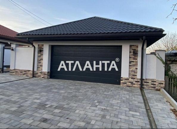 Дом по адресу ул. Марии Демченко 3-я линия (площадь 155 м²) - фото 23 Дом по адресу ул. Марии Демченко 3-я линия (площадь 155 м²) - Atlanta.ua - фото 23