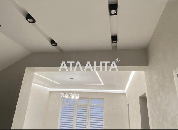 Дом по адресу ул. Марии Демченко 3-я линия (площадь 155 м²) - фото 24 Дом по адресу ул. Марии Демченко 3-я линия (площадь 155 м²) - Atlanta.ua - фото 24