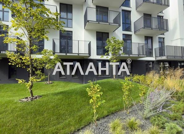 1-кімнатна квартира за адресою вул. Орлика Пилипа (площа 40,7 м²) - фото 3 1-кімнатна квартира за адресою вул. Орлика Пилипа (площа 40,7 м²) - Atlanta.ua - фото 3