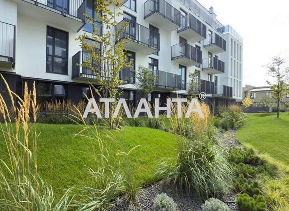 1-кімнатна квартира за адресою вул. Орлика Пилипа (площа 40,7 м²) - фото 4 1-кімнатна квартира за адресою вул. Орлика Пилипа (площа 40,7 м²) - Atlanta.ua - фото 4