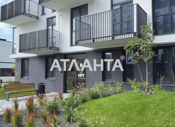 1-кімнатна квартира за адресою вул. Орлика Пилипа (площа 40,7 м²) - фото 5 1-кімнатна квартира за адресою вул. Орлика Пилипа (площа 40,7 м²) - Atlanta.ua - фото 5