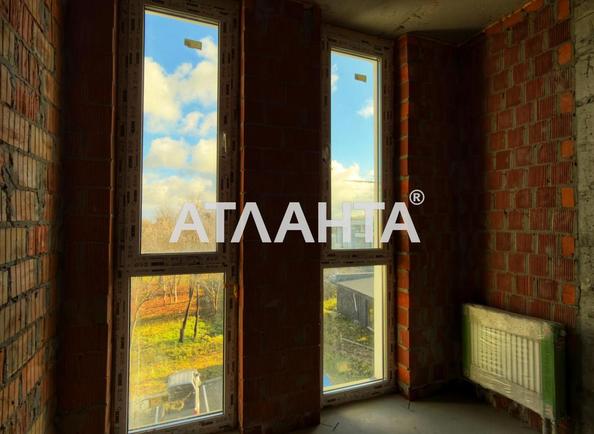 1-room apartment apartment by the address st. Orlika Pilipa (area 40,7 m²) - Atlanta.ua - photo 8