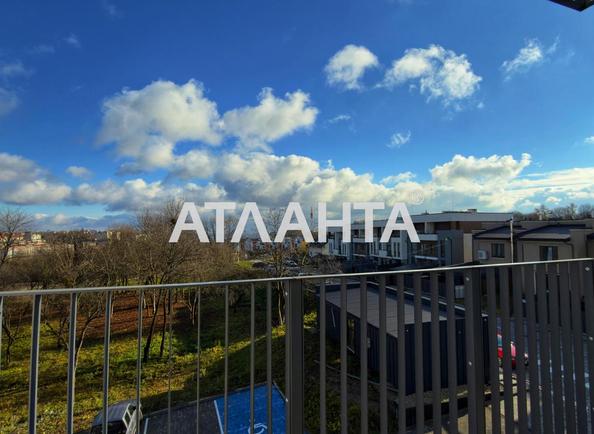 1-room apartment apartment by the address st. Orlika Pilipa (area 40,7 m²) - Atlanta.ua - photo 12