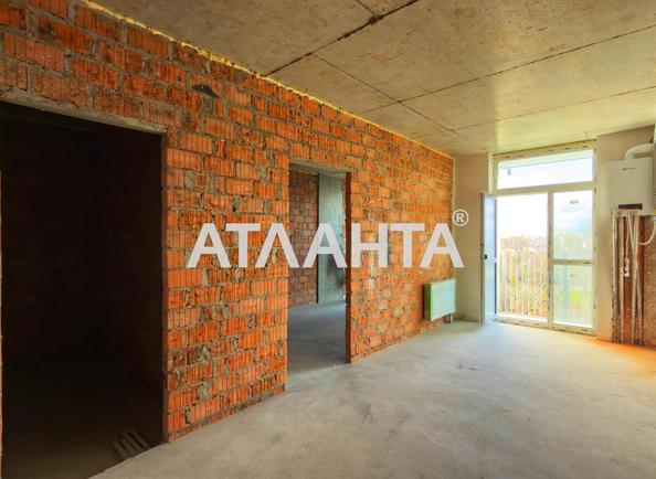 1-room apartment apartment by the address st. Orlika Pilipa (area 40,7 m²) - Atlanta.ua - photo 15