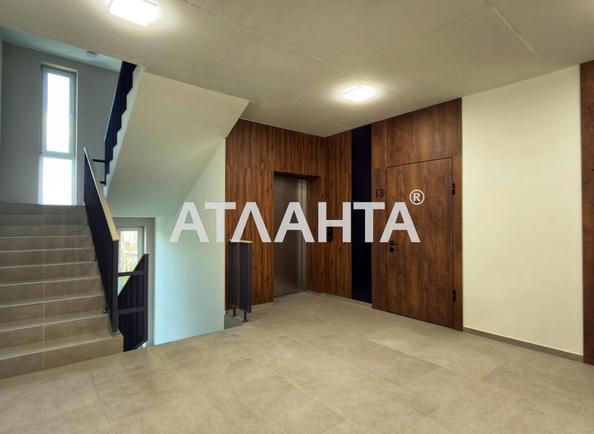 1-room apartment apartment by the address st. Orlika Pilipa (area 40,7 m²) - Atlanta.ua - photo 17