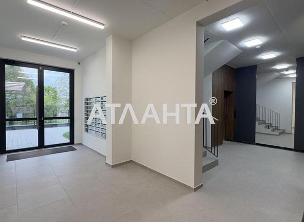 1-кімнатна квартира за адресою вул. Орлика Пилипа (площа 37,9 м²) - фото 9 1-кімнатна квартира за адресою вул. Орлика Пилипа (площа 37,9 м²) - Atlanta.ua - фото 9