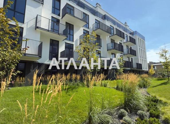 1-кімнатна квартира за адресою вул. Орлика Пилипа (площа 37,9 м²) - фото 11 1-кімнатна квартира за адресою вул. Орлика Пилипа (площа 37,9 м²) - Atlanta.ua - фото 11