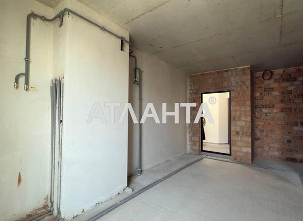 1-кімнатна квартира за адресою вул. Орлика Пилипа (площа 37,9 м²) - фото 12 1-кімнатна квартира за адресою вул. Орлика Пилипа (площа 37,9 м²) - Atlanta.ua - фото 12