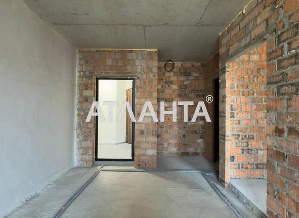 1-кімнатна квартира за адресою вул. Орлика Пилипа (площа 37,9 м²) - фото 13 1-кімнатна квартира за адресою вул. Орлика Пилипа (площа 37,9 м²) - Atlanta.ua - фото 13