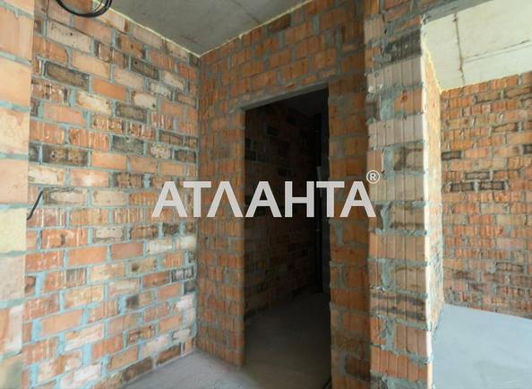 1-кімнатна квартира за адресою вул. Орлика Пилипа (площа 37,9 м²) - фото 14 1-кімнатна квартира за адресою вул. Орлика Пилипа (площа 37,9 м²) - Atlanta.ua - фото 14