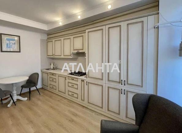 1-комнатная квартира по адресу ул. Дмитрия Луценко (площадь 27 м²) - фото 4 1-комнатная квартира по адресу ул. Дмитрия Луценко (площадь 27 м²) - Atlanta.ua - фото 4