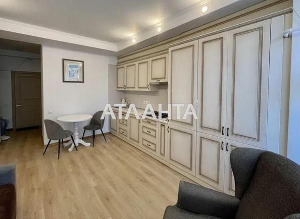 1-комнатная квартира по адресу ул. Дмитрия Луценко (площадь 27 м²) - фото 5 1-комнатная квартира по адресу ул. Дмитрия Луценко (площадь 27 м²) - Atlanta.ua - фото 5