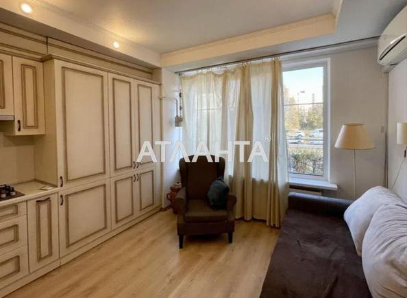 1-комнатная квартира по адресу ул. Дмитрия Луценко (площадь 27 м²) - фото 6 1-комнатная квартира по адресу ул. Дмитрия Луценко (площадь 27 м²) - Atlanta.ua - фото 6