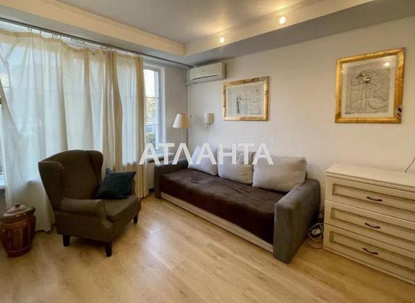 1-комнатная квартира по адресу ул. Дмитрия Луценко (площадь 27 м²) - фото 8 1-комнатная квартира по адресу ул. Дмитрия Луценко (площадь 27 м²) - Atlanta.ua - фото 8