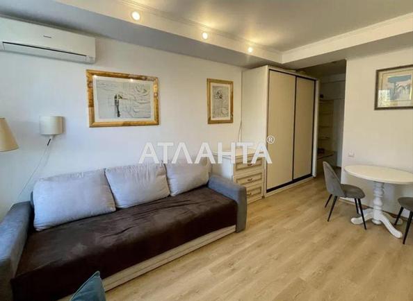 1-комнатная квартира по адресу ул. Дмитрия Луценко (площадь 27 м²) - фото 9 1-комнатная квартира по адресу ул. Дмитрия Луценко (площадь 27 м²) - Atlanta.ua - фото 9