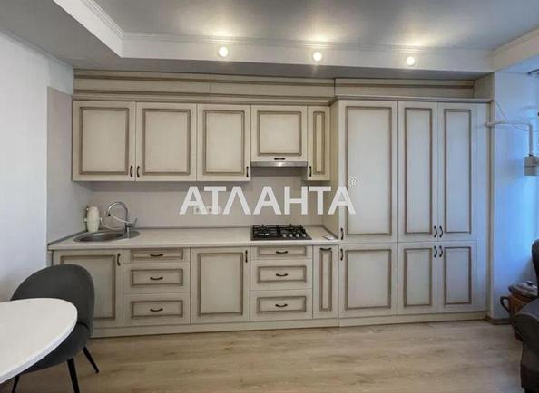 1-комнатная квартира по адресу ул. Дмитрия Луценко (площадь 27 м²) - фото 10 1-комнатная квартира по адресу ул. Дмитрия Луценко (площадь 27 м²) - Atlanta.ua - фото 10