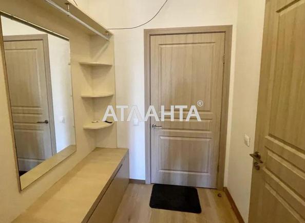 1-комнатная квартира по адресу ул. Дмитрия Луценко (площадь 27 м²) - фото 11 1-комнатная квартира по адресу ул. Дмитрия Луценко (площадь 27 м²) - Atlanta.ua - фото 11