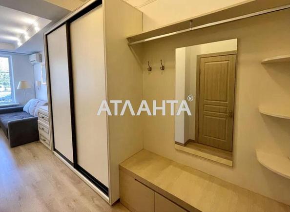 1-комнатная квартира по адресу ул. Дмитрия Луценко (площадь 27 м²) - фото 12 1-комнатная квартира по адресу ул. Дмитрия Луценко (площадь 27 м²) - Atlanta.ua - фото 12