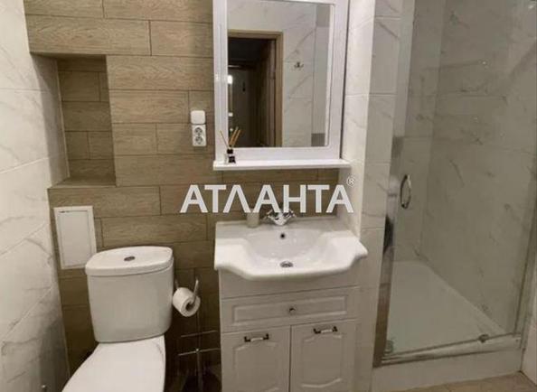 1-комнатная квартира по адресу ул. Дмитрия Луценко (площадь 27 м²) - фото 14 1-комнатная квартира по адресу ул. Дмитрия Луценко (площадь 27 м²) - Atlanta.ua - фото 14