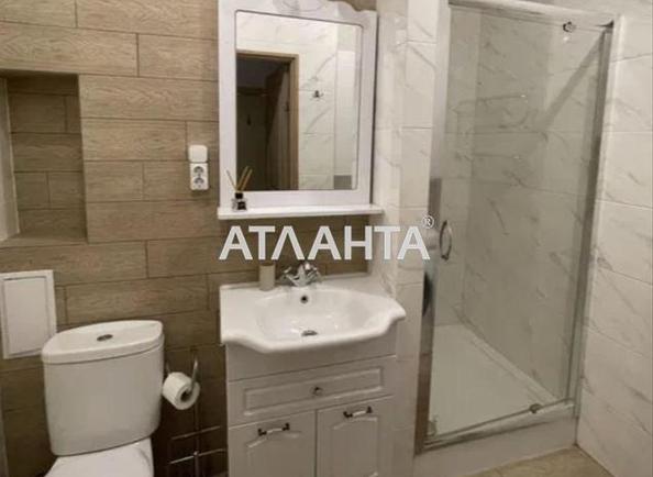 1-комнатная квартира по адресу ул. Дмитрия Луценко (площадь 27 м²) - фото 15 1-комнатная квартира по адресу ул. Дмитрия Луценко (площадь 27 м²) - Atlanta.ua - фото 15