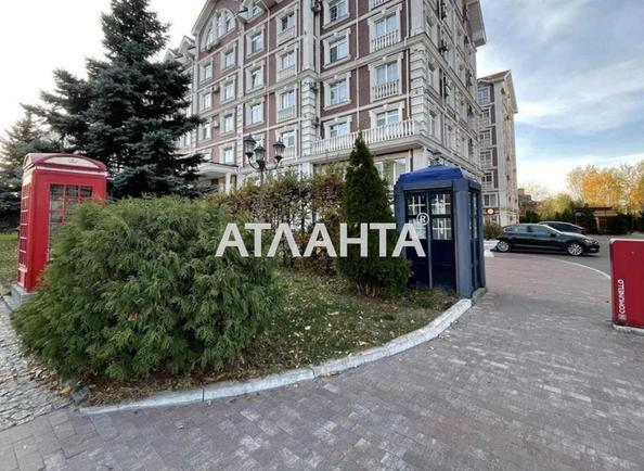 1-комнатная квартира по адресу ул. Дмитрия Луценко (площадь 27 м²) - фото 16 1-комнатная квартира по адресу ул. Дмитрия Луценко (площадь 27 м²) - Atlanta.ua - фото 16