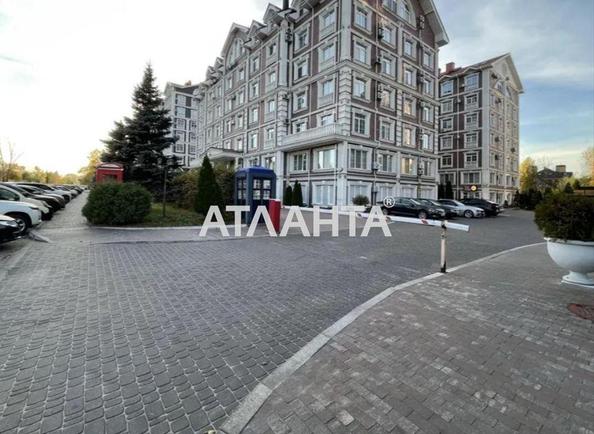 1-комнатная квартира по адресу ул. Дмитрия Луценко (площадь 27 м²) - фото 17 1-комнатная квартира по адресу ул. Дмитрия Луценко (площадь 27 м²) - Atlanta.ua - фото 17