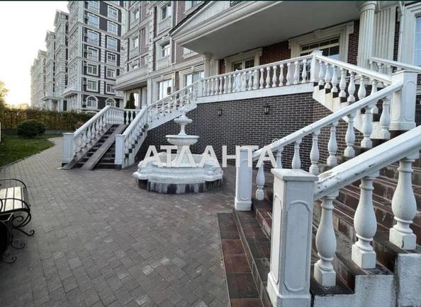 1-комнатная квартира по адресу ул. Дмитрия Луценко (площадь 27 м²) - фото 18 1-комнатная квартира по адресу ул. Дмитрия Луценко (площадь 27 м²) - Atlanta.ua - фото 18