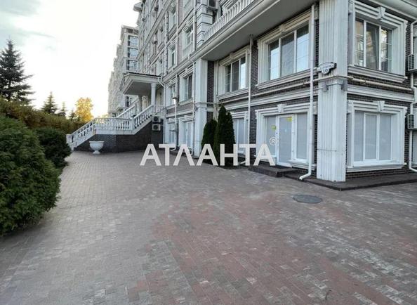 1-комнатная квартира по адресу ул. Дмитрия Луценко (площадь 27 м²) - фото 19 1-комнатная квартира по адресу ул. Дмитрия Луценко (площадь 27 м²) - Atlanta.ua - фото 19