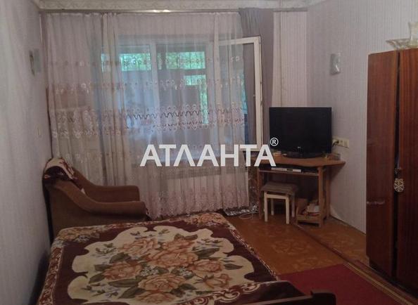 2-rooms apartment apartment by the address st. Zholio kyuri (area 65 m²) - photo 5 2-rooms apartment apartment by the address st. Zholio kyuri (area 65 m²) - Atlanta.ua - photo 5