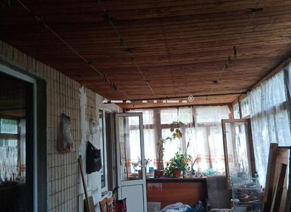 2-rooms apartment apartment by the address st. Zholio kyuri (area 65 m²) - photo 6 2-rooms apartment apartment by the address st. Zholio kyuri (area 65 m²) - Atlanta.ua - photo 6