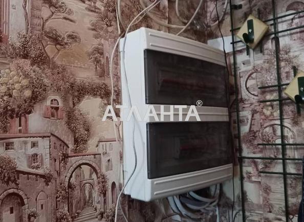 2-rooms apartment apartment by the address st. Zholio kyuri (area 65 m²) - photo 9 2-rooms apartment apartment by the address st. Zholio kyuri (area 65 m²) - Atlanta.ua - photo 9