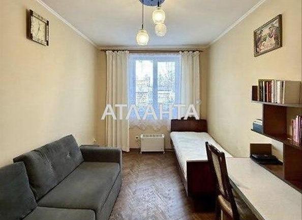 1-кімнатна квартира за адресою вул. Личаківська (площа 21,2 м²) - Atlanta.ua